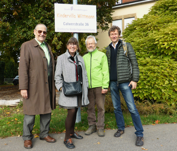 Besuch Bertsch klein