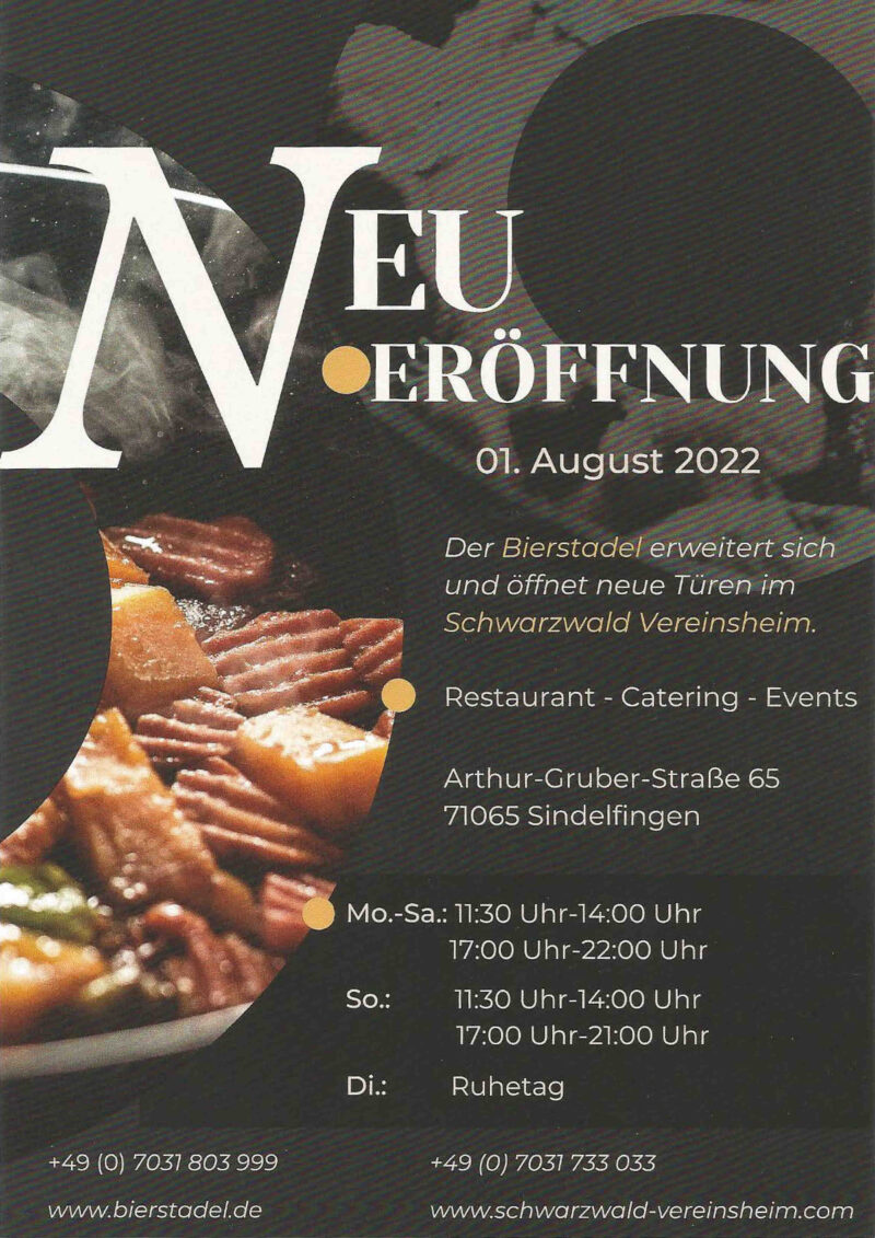 Eröffnung 2022 08 01 1