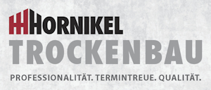 Hornikel Trockenbau